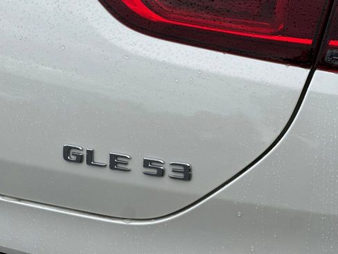 Used 2021 Mercedes-Benz GLE 53 AMG 4MATIC Coupe image 23