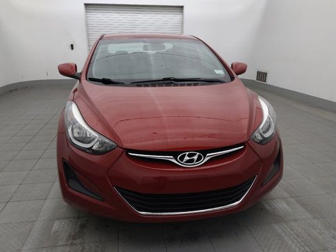 Used 2016 Hyundai Elantra SE FWD image 14