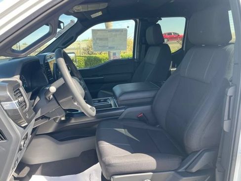New 2026 Ford F150 STX RWD image 19
