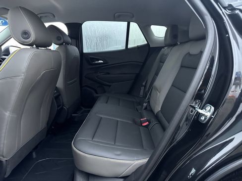 New 2026 Chevrolet Trax ACTIV w/ Driver Confidence Package image 12