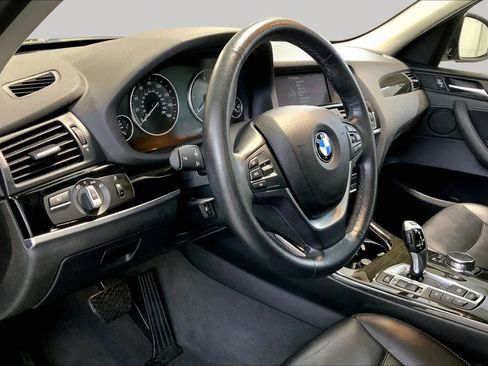 Used 2016 BMW X3 xDrive28d AWD/4WD image 17