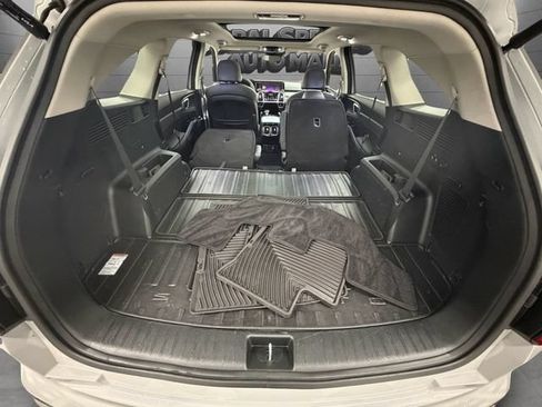 Certified 2023 Kia Sorento SX AWD/4WD image 21