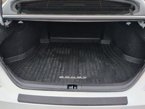 Certified 2025 Toyota Camry SE image 26