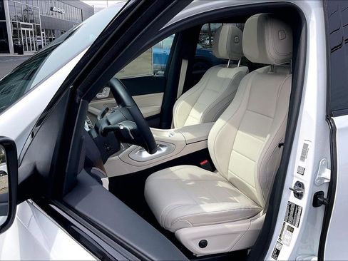 New 2026 Mercedes-Benz GLE 450 4MATIC image 9