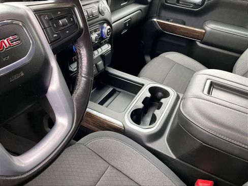 Used 2021 GMC Sierra 1500 Elevation image 20