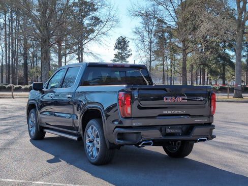 New 2026 GMC Sierra 1500 Denali w/ Denali Reserve Package AWD/4WD image 6