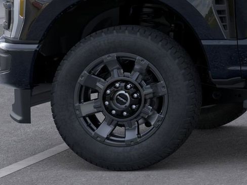 New 2026 Ford F250 XL w/ STX Appearance Package AWD/4WD image 19