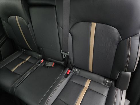 New 2026 MAZDA CX-70 3.3 Turbo w/ Premium Plus Pkg image 14