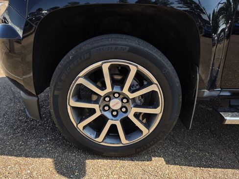 Used 2018 GMC Canyon Denali AWD/4WD image 27