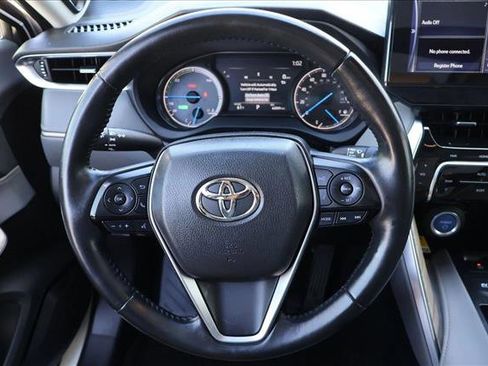 Used 2021 Toyota Venza Limited w/ Advanced Technology Package AWD/4WD image 14