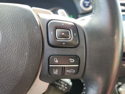 Used 2020 Lexus NX 300h AWD w/ Premium Package image 36