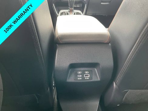 Certified 2024 Subaru Crosstrek 2.5i Limited AWD/4WD image 31