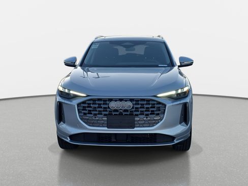 New 2025 Audi Q5 Premium Plus image 2