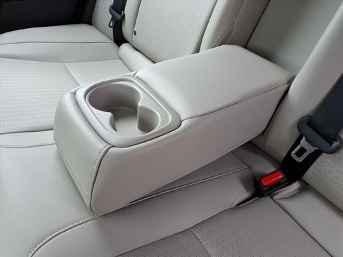 Used 2023 Honda Civic Sport Touring image 16