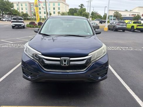 Used 2016 Honda CR-V SE image 9