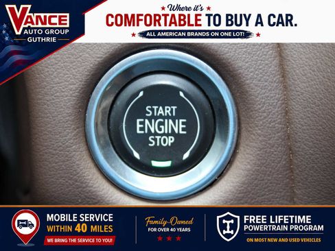 Used 2021 Chevrolet Tahoe High Country AWD/4WD image 39