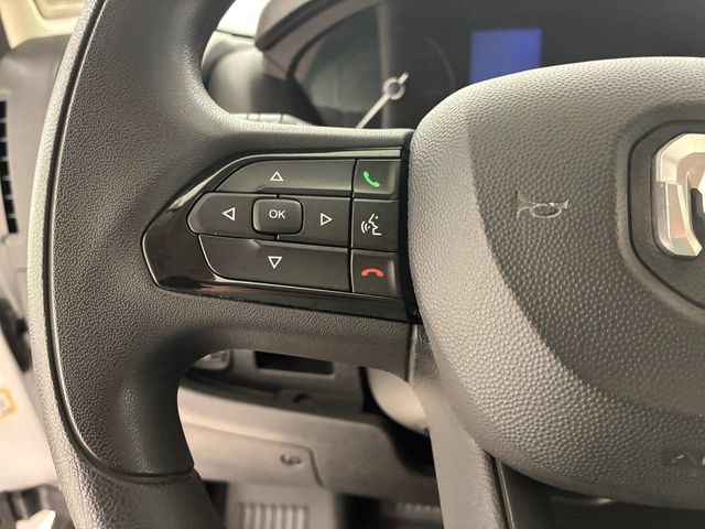 Used 2025 RAM ProMaster 2500 w/ Convenience Group FWD image 21