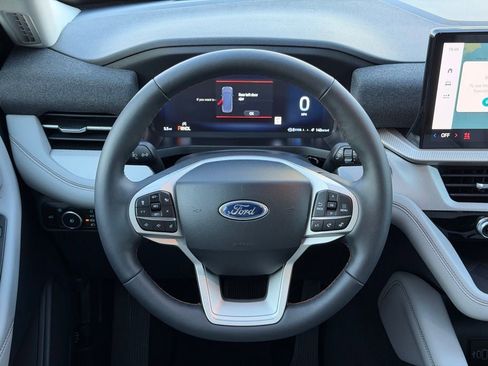 New 2026 Ford Explorer Active w/ Active Comfort Package image 28