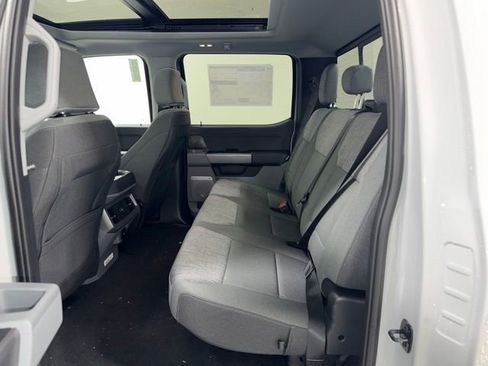 New 2026 Ford F350 XLT AWD/4WD image 34