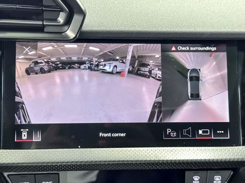 New 2026 Audi RS 3 AWD/4WD image 18