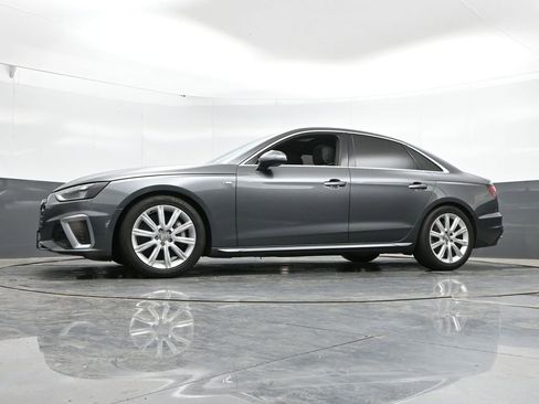 Used 2022 Audi A4 2.0T Premium Plus AWD/4WD image 40