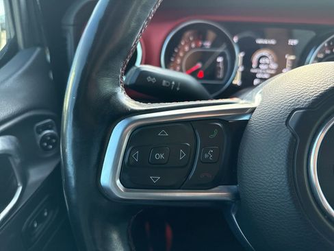Used 2020 Jeep Gladiator Rubicon image 60