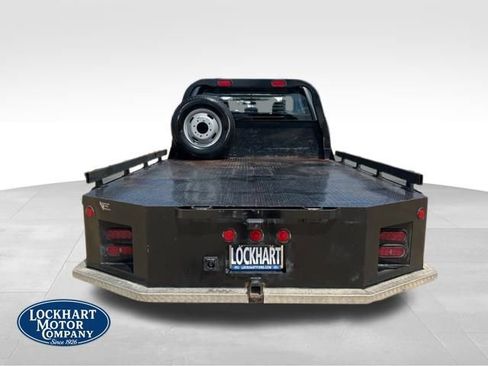 Used 2022 Ford F350 XL w/ Power Equipment Group image 6