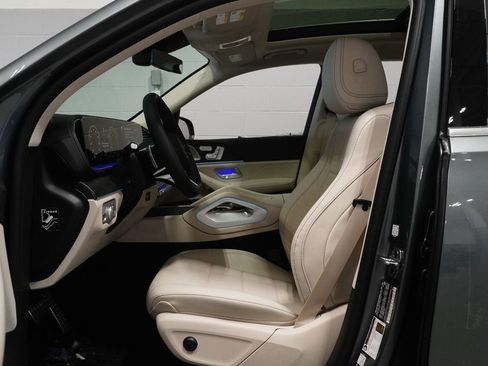 New 2026 Mercedes-Benz GLS 450 GLS 450 image 14