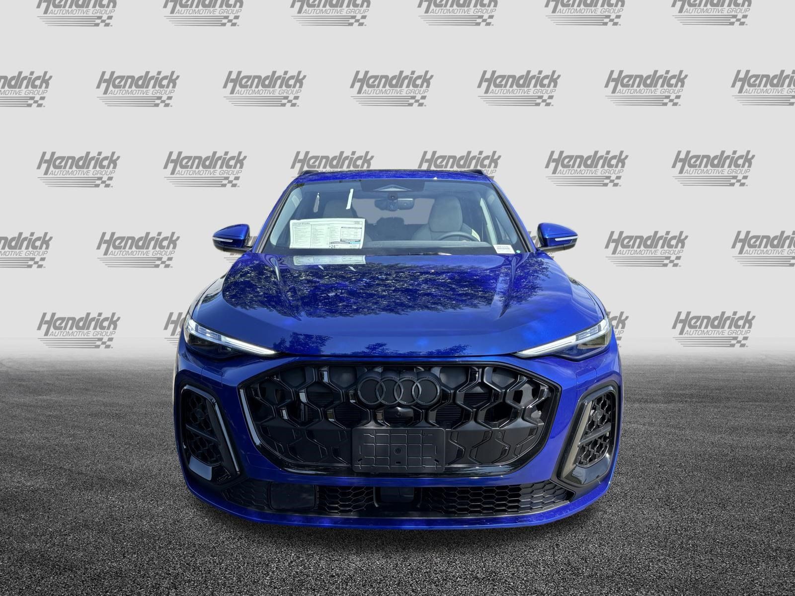New 2026 Audi Q5 Premium AWD/4WD image 3