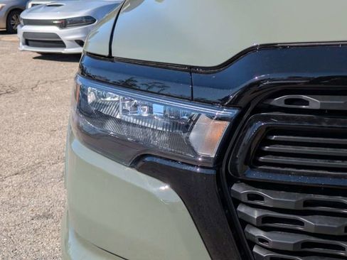 New 2026 RAM 1500 Big Horn/Lone Star image 10