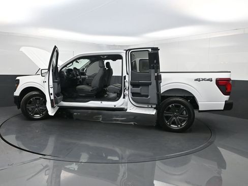 Used 2024 Ford F150 XL w/ Tow/Haul Package AWD/4WD image 35