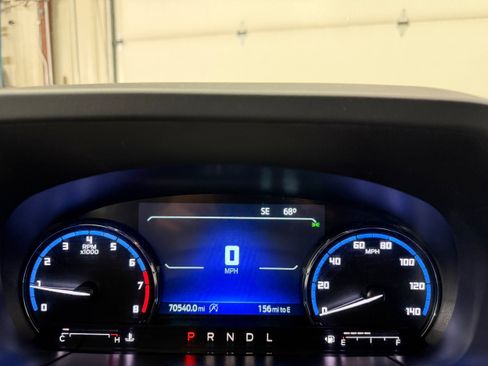 Certified 2021 Ford Bronco Sport Outer Banks image 19