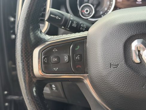 Used 2019 RAM 1500 Sport image 15
