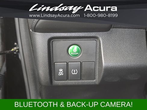 Used 2021 Honda HR-V LX image 17