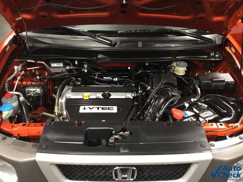 Used 2004 Honda Element EX image 37
