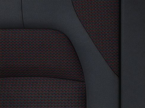 New 2026 Nissan Sentra SR w/ SR All Weather Package FWD image 22