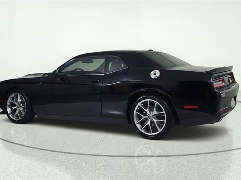 Used 2023 Dodge Challenger GT RWD image 4