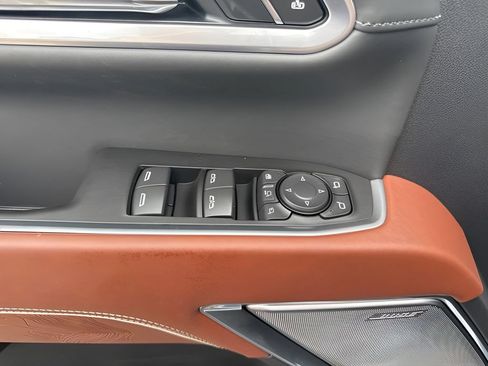 New 2026 GMC Sierra 2500 Denali Ultimate AWD/4WD image 10