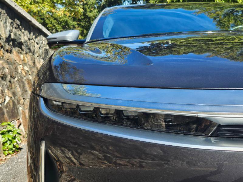 Used 2023 Lucid Air Grand Touring AWD/4WD image 24