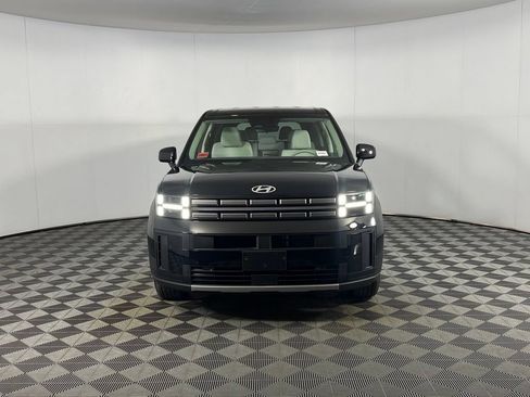 Used 2026 Hyundai Santa Fe SE FWD image 4