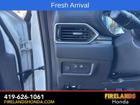 Used 2020 MAZDA CX-5 Grand Touring image 17