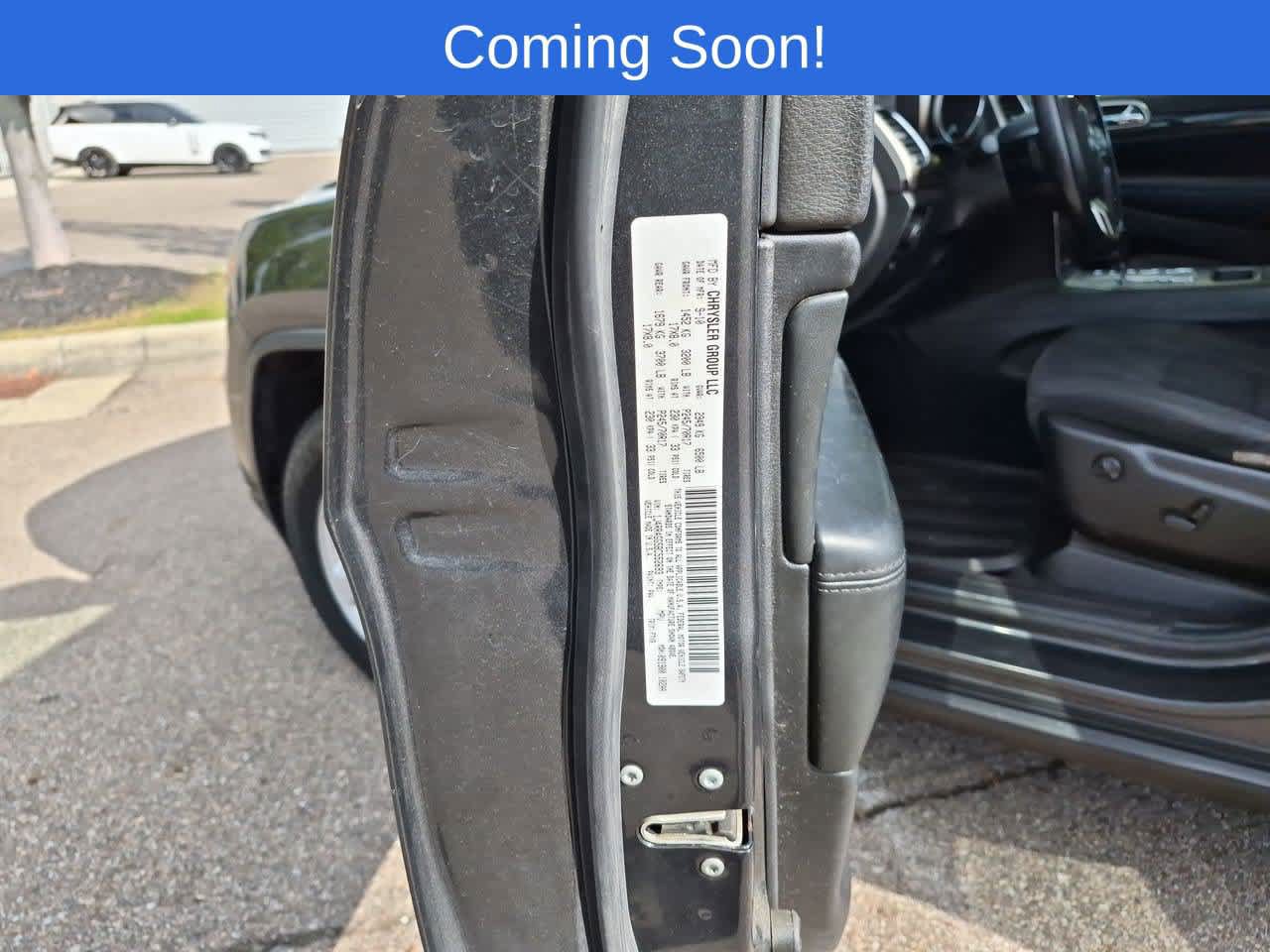 Used 2011 Jeep Grand Cherokee Laredo w/ Security & Convenience Group AWD/4WD image 34