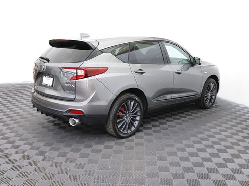 Used 2024 Acura RDX A-Spec AWD/4WD image 9