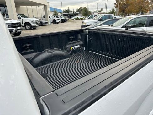 Certified 2020 Ford F150 Lariat w/ Equipment Group 502A Luxury image 30