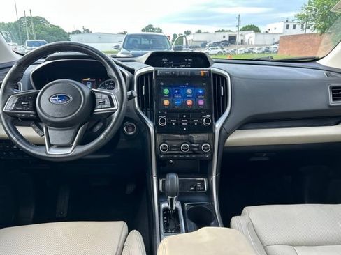 Used 2022 Subaru Ascent Limited AWD/4WD image 6