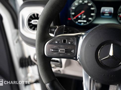 Used 2023 Mercedes-Benz G 63 AMG 4MATIC image 20