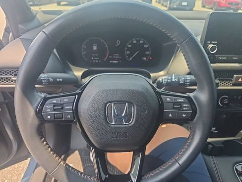 Used 2024 Honda HR-V Sport image 14