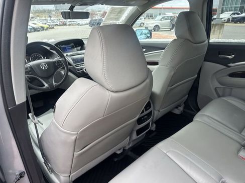 Used 2016 Acura MDX 3.5L image 26