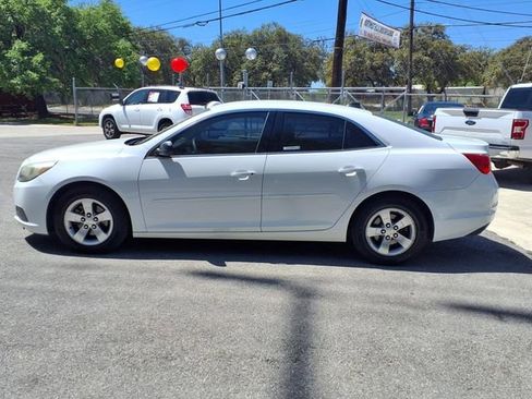 Used 2013 Chevrolet Malibu LS w/ Protection Package image 4