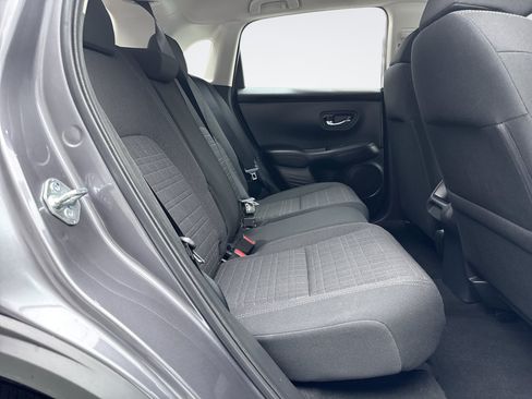 Used 2025 Honda HR-V LX image 17